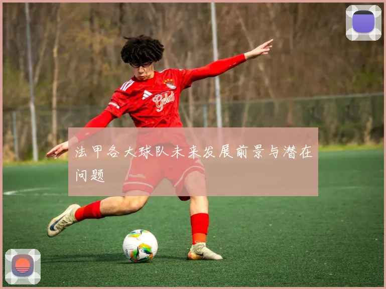 法甲各大球队未来发展前景与潜在问题
