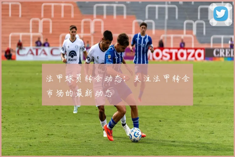 法甲球员转会动态：关注法甲转会市场的最新动态